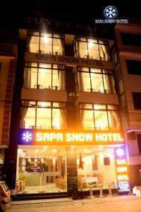 Sapa Snow Hotel