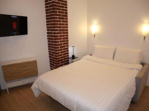Appartements Appart cosy Paris Bercy : photos des chambres