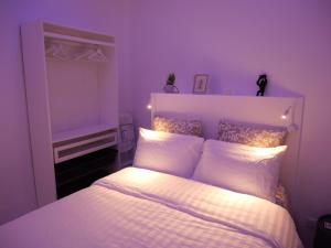 Appartements Appart cosy Paris Bercy : photos des chambres