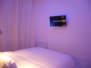 Appartements Appart cosy Paris Bercy : photos des chambres