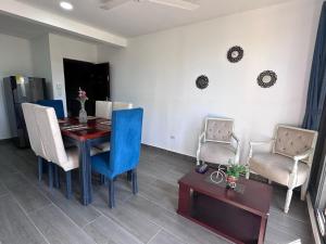 Apartamento Con Hermosa Vista Al Mar