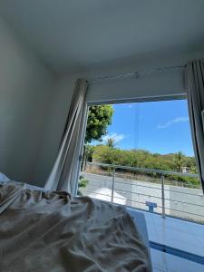 Casa céu de estrelas