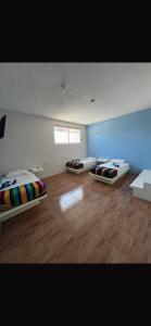 La Casa De La Abuela