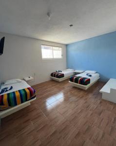 La Casa De La Abuela