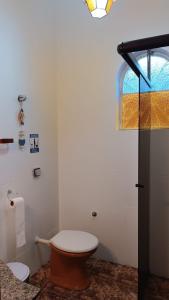 Casa da Poveira Guarujá