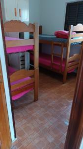 Casa da Poveira Guarujá