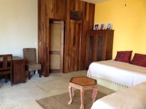 Casa Selva Private Beach Apartment