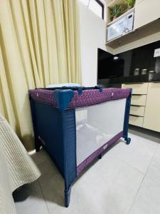 Flat a 2 min da praia em João Pessoa - Próx Caribessa