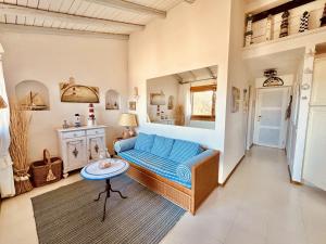 La Terrazza Di Baja Sardinia A