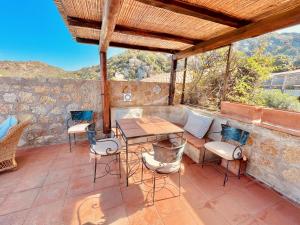 La Terrazza Di Baja Sardinia A img16