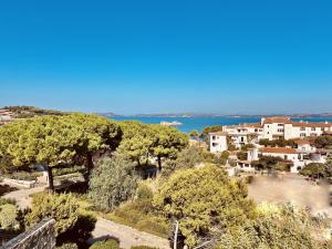 La Terrazza Di Baja Sardinia A