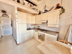 La Terrazza Di Baja Sardinia A img12