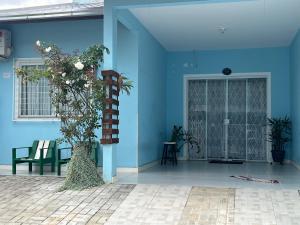 Casa agradável para família