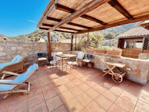 La Terrazza Di Baja Sardinia A img15