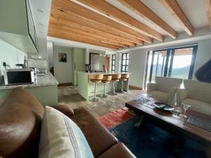 The Mount Cottage- Stalberg Private Reserve