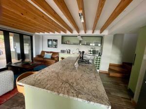 The Mount Cottage- Stalberg Private Reserve