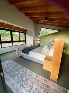 The Mount Cottage- Stalberg Private Reserve