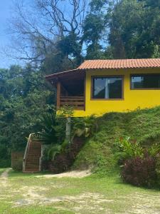 Chalé do recanto
