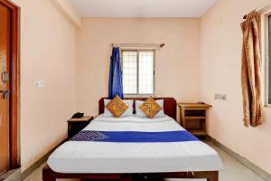 Hotel O Spot on S L V Comfort