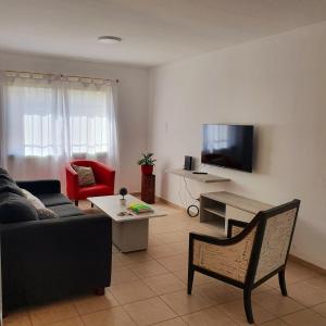 Espectacular Duplex wine story Tupungato