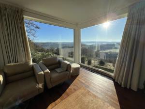 Spacious Villa with Sauna