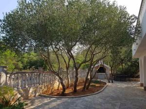 Apartments with parking space Rudina, Hvar - 23777