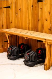 TU CASA-pooltable-playset-sauna