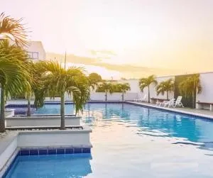 Despartamento express - Warnes