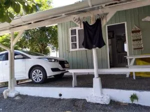 Casa do Forte - São Francisco do Sul - 南圣弗朗西斯科