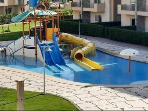 شالية مارينا دلتا