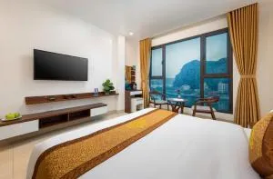 Tung Quang Hotel - Hang Suối