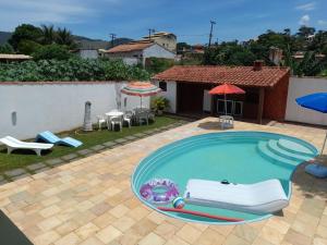 Mares de Aconchego SPedro Aldeia