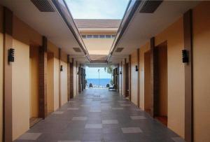 RedDoorz at Homa Resort Hotel