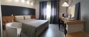 Standard Double/Twin Room