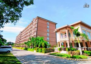 Camella Manors Verdant Palawan Staycation with FREE Parking and POOL - B2 5Chrysolite