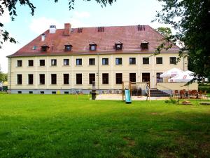 Hotel Świętoborzec