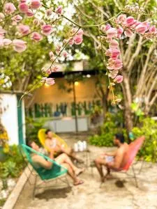 Hostal El Rio - Sauce