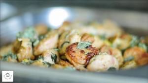 LAGUNA BEACH FLAT EM PORTO