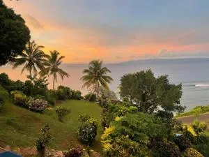 Discover Taveuni Retreats - Taveuni