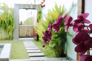 Sejati Villas - Petitenget