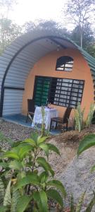 Ecoglamping Guatoc