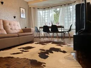 Sobrado do Aconchego - Jardim Carvalho - 卡斯特罗