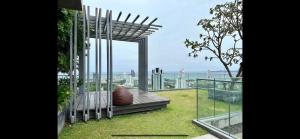 Unixx South Pattaya 25