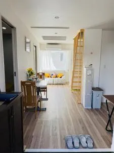 ONE HOUSE無料ポケットWi-Fi 専用駐車場 ディズニーランド 葛西臨海公園バス直通 - Edogawa