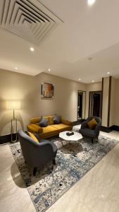 فندق طمأنينة Tamanina Hotel