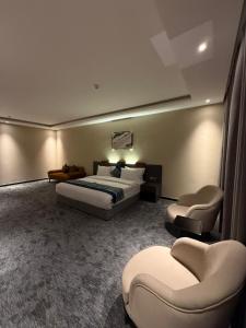 فندق طمأنينة Tamanina Hotel