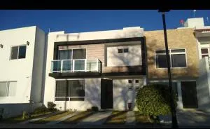 Casa en bosques de San Juan - La De