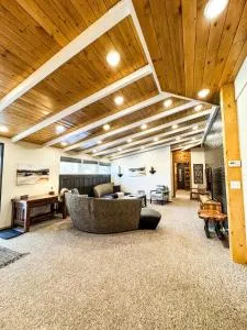 MY PLACE! Luxury 2 Bed with piano! - Paynesville