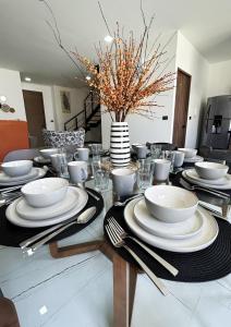 Home resort apartment exclusive and centrally located