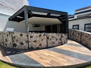 Home resort apartment exclusive and centrally located